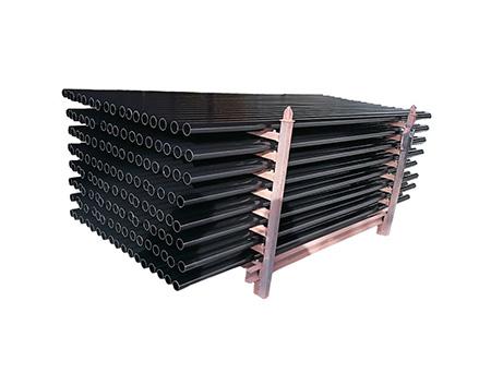<b>Name</b>:ASTM A888 cast iron pipe<br />